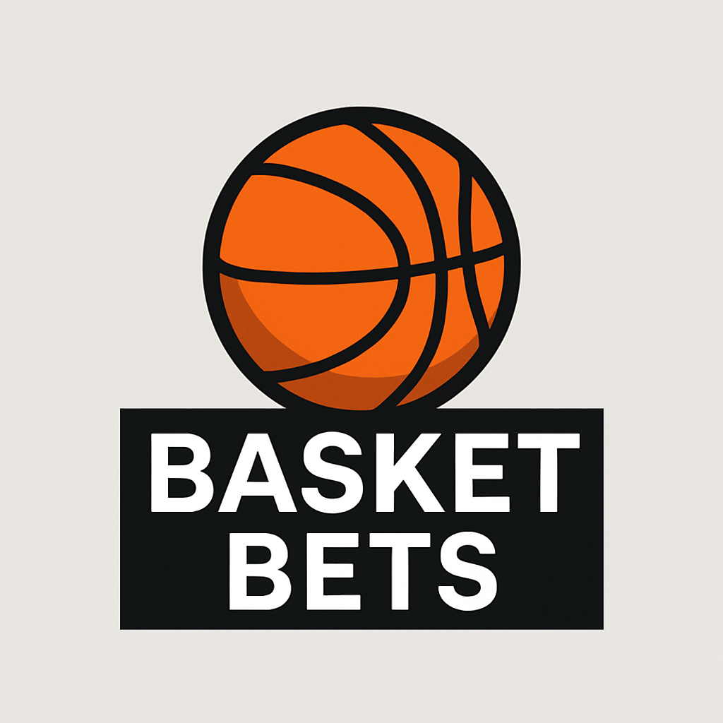 BasketBets Logo